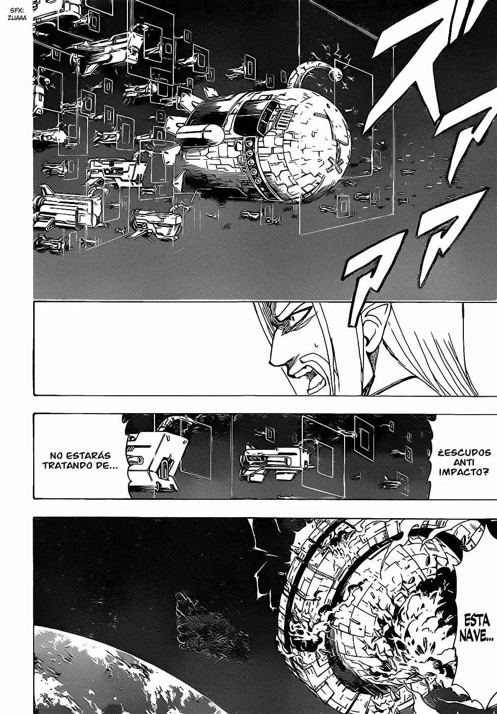 Chapter 656 - Page 10