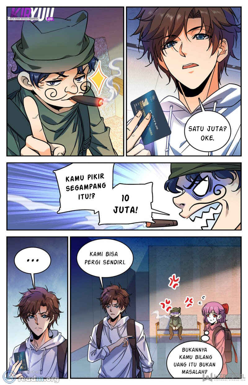 Chapter 368 - Page 7