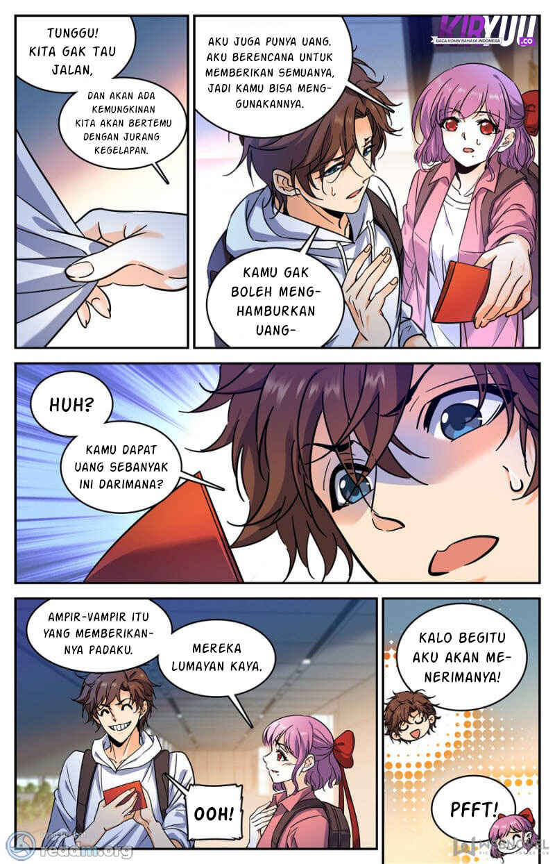 Chapter 368 - Page 8