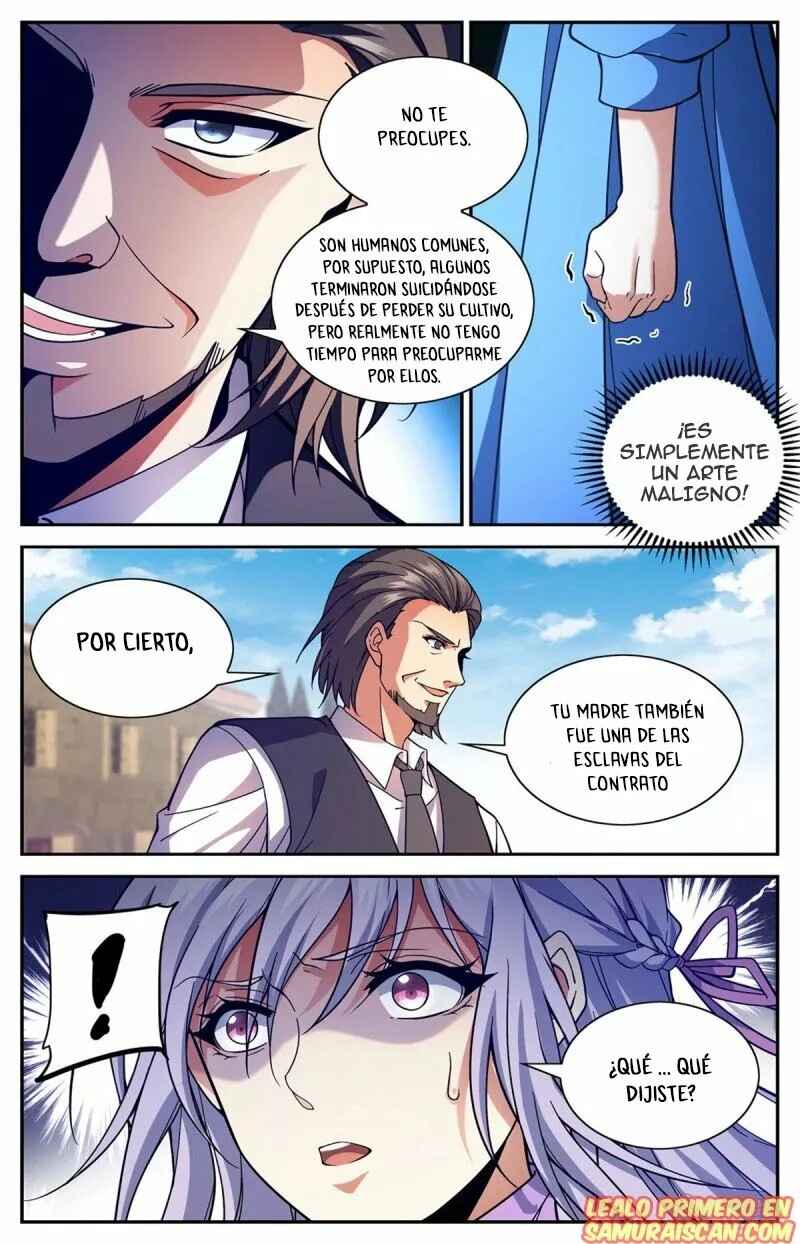 Chapter 677 - Page 13