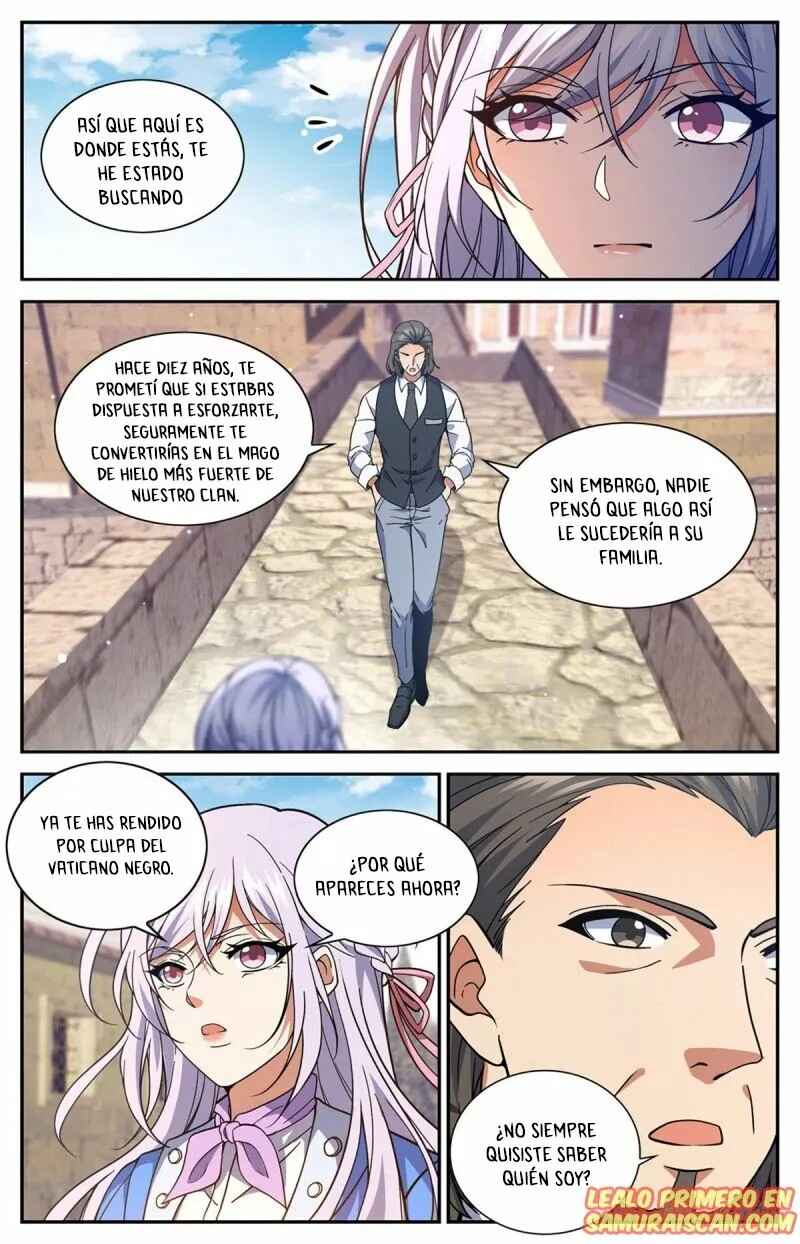 Chapter 677 - Page 7