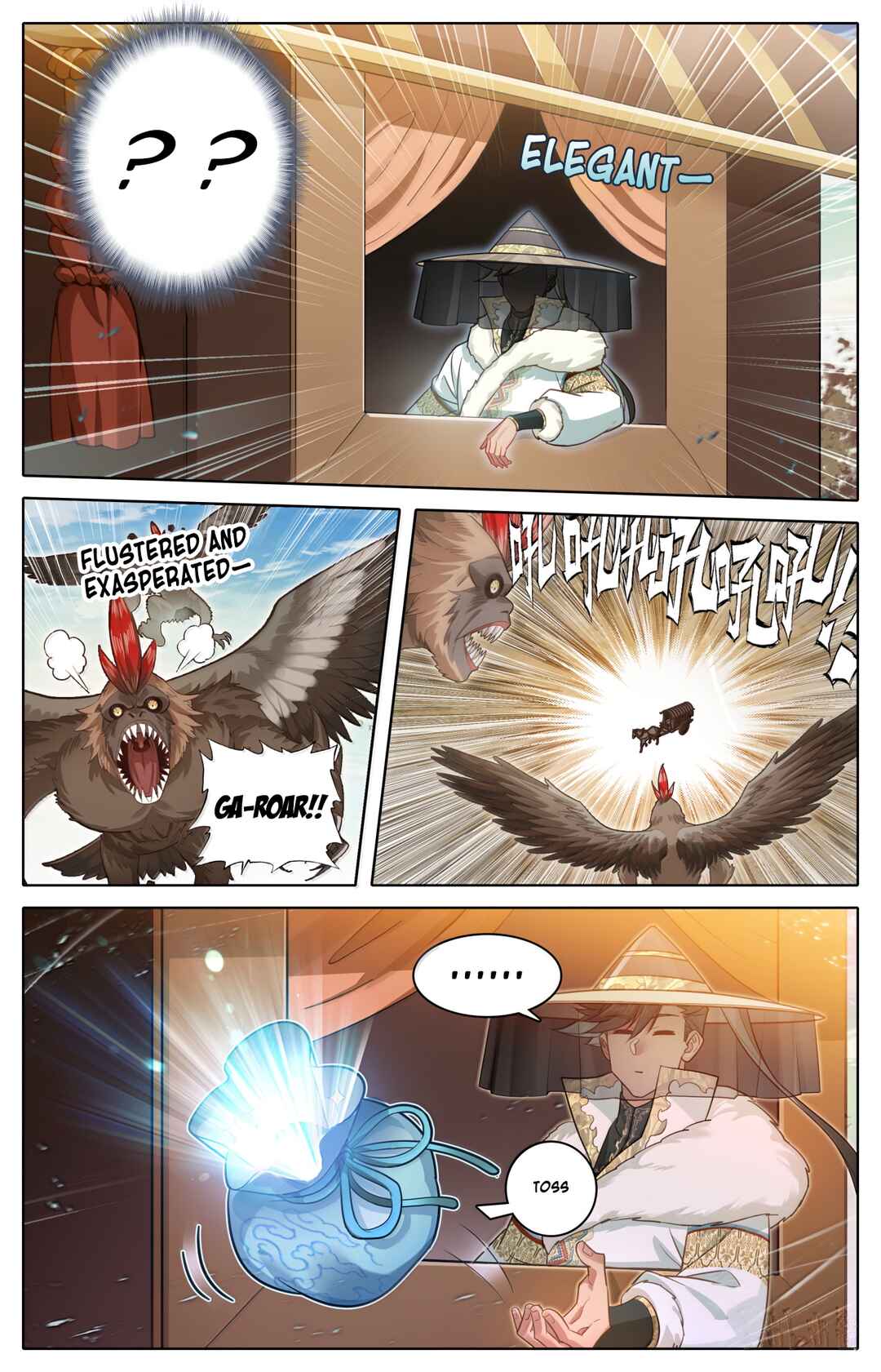 Chapter 383 - Page 7