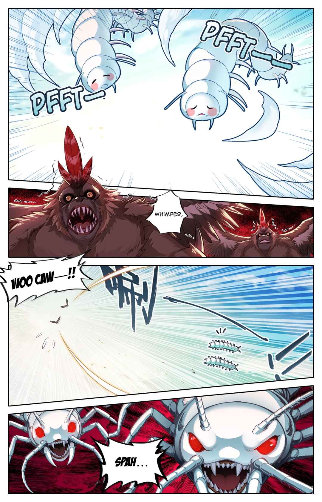 Chapter 383 - Page 8