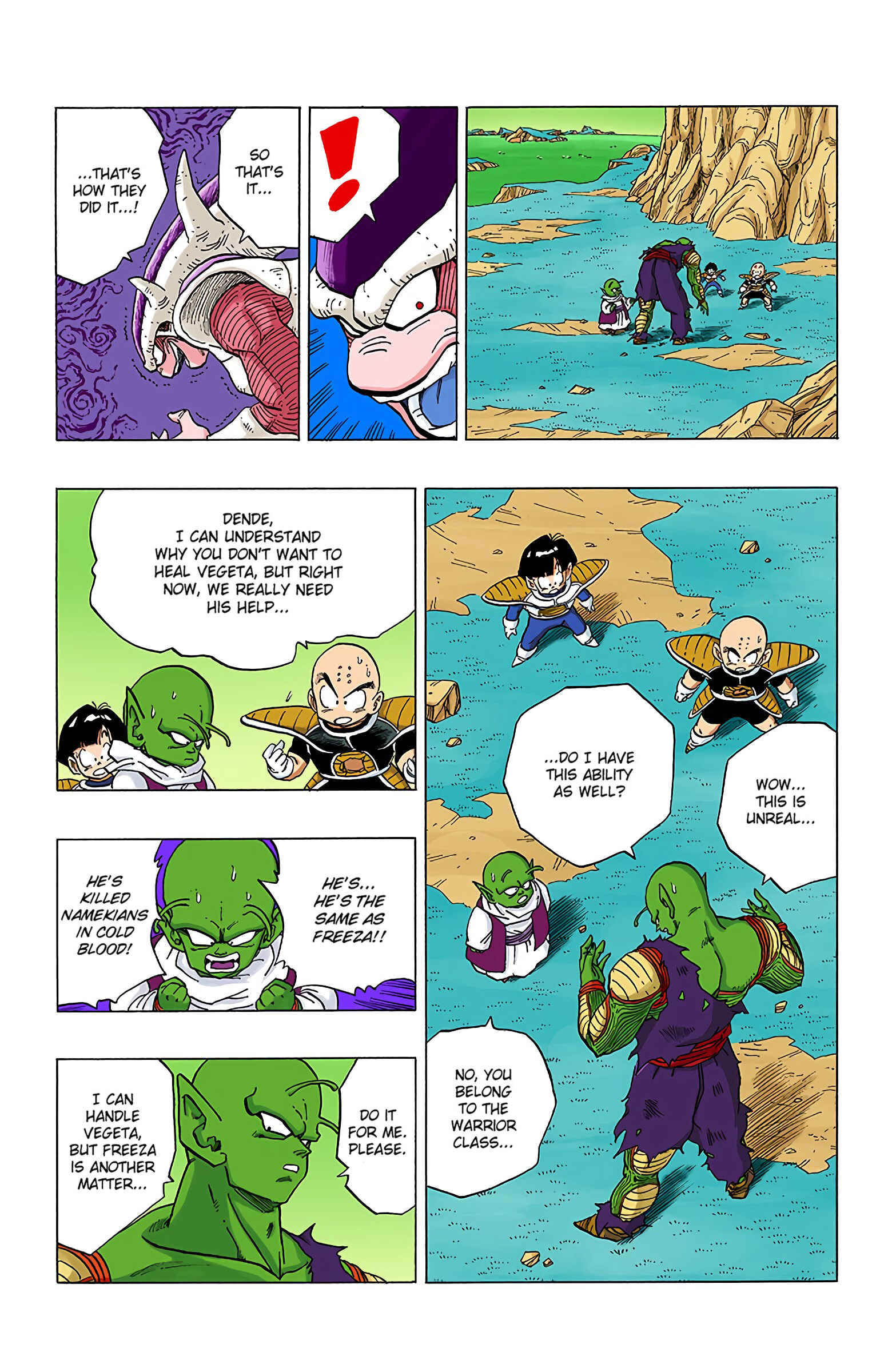 Chapter 304 - Page 7