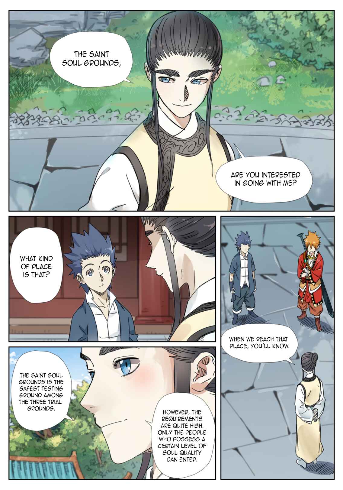 Chapter 310 - Page 2