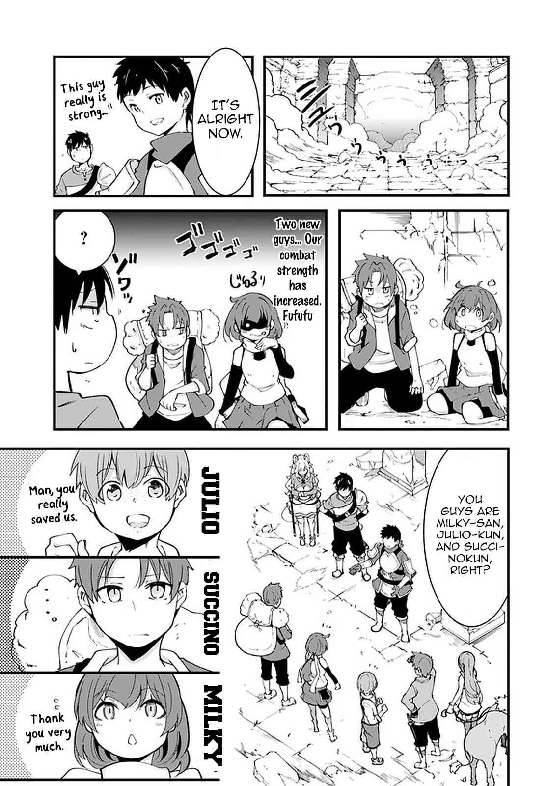 Chapter 39 - Page 39