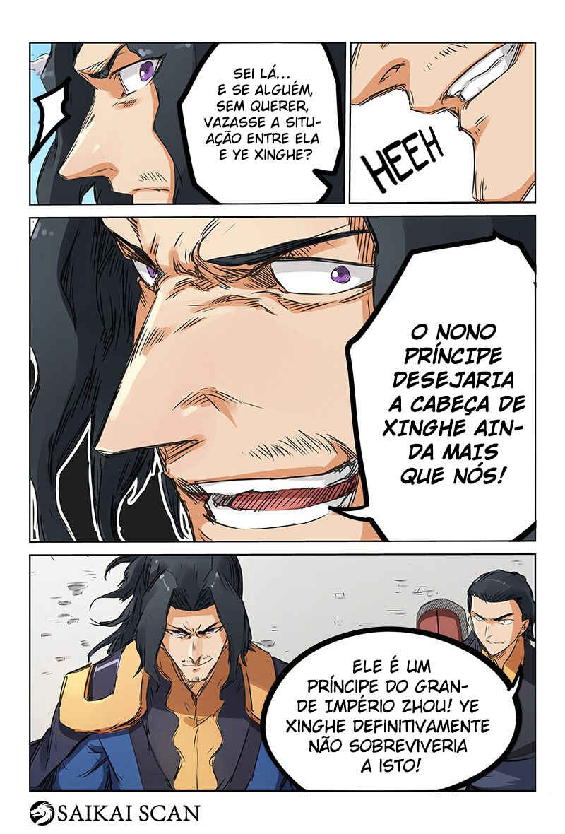 Chapter 155 - Page 3