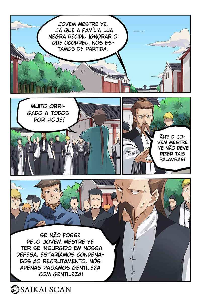 Chapter 155 - Page 8
