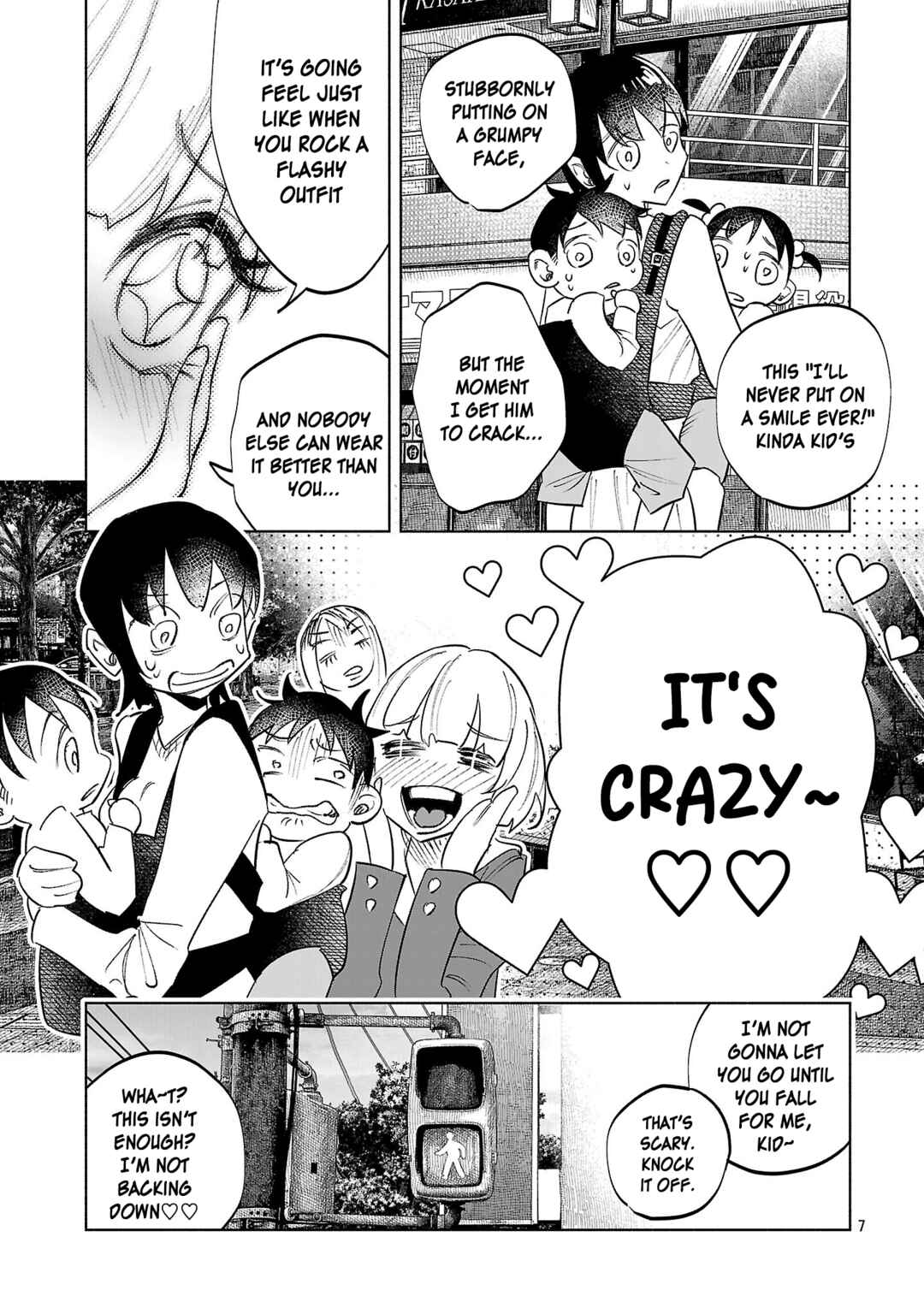 Chapter 75 - Page 7