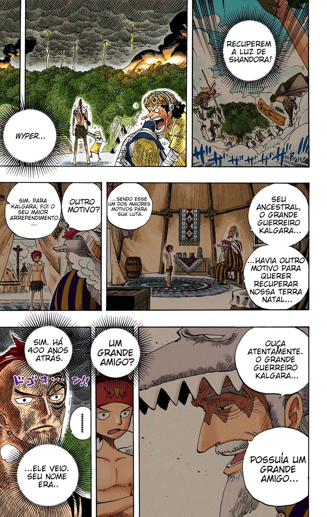 Chapter 286 - Page 14
