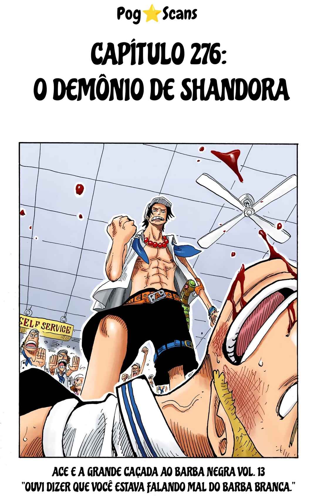 Chapter 286 - Page 6