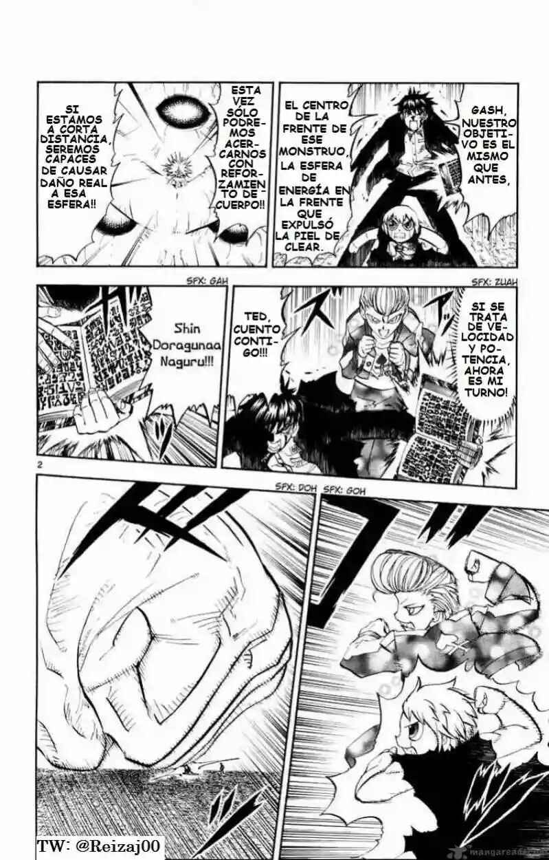 Chapter 318 - Page 2