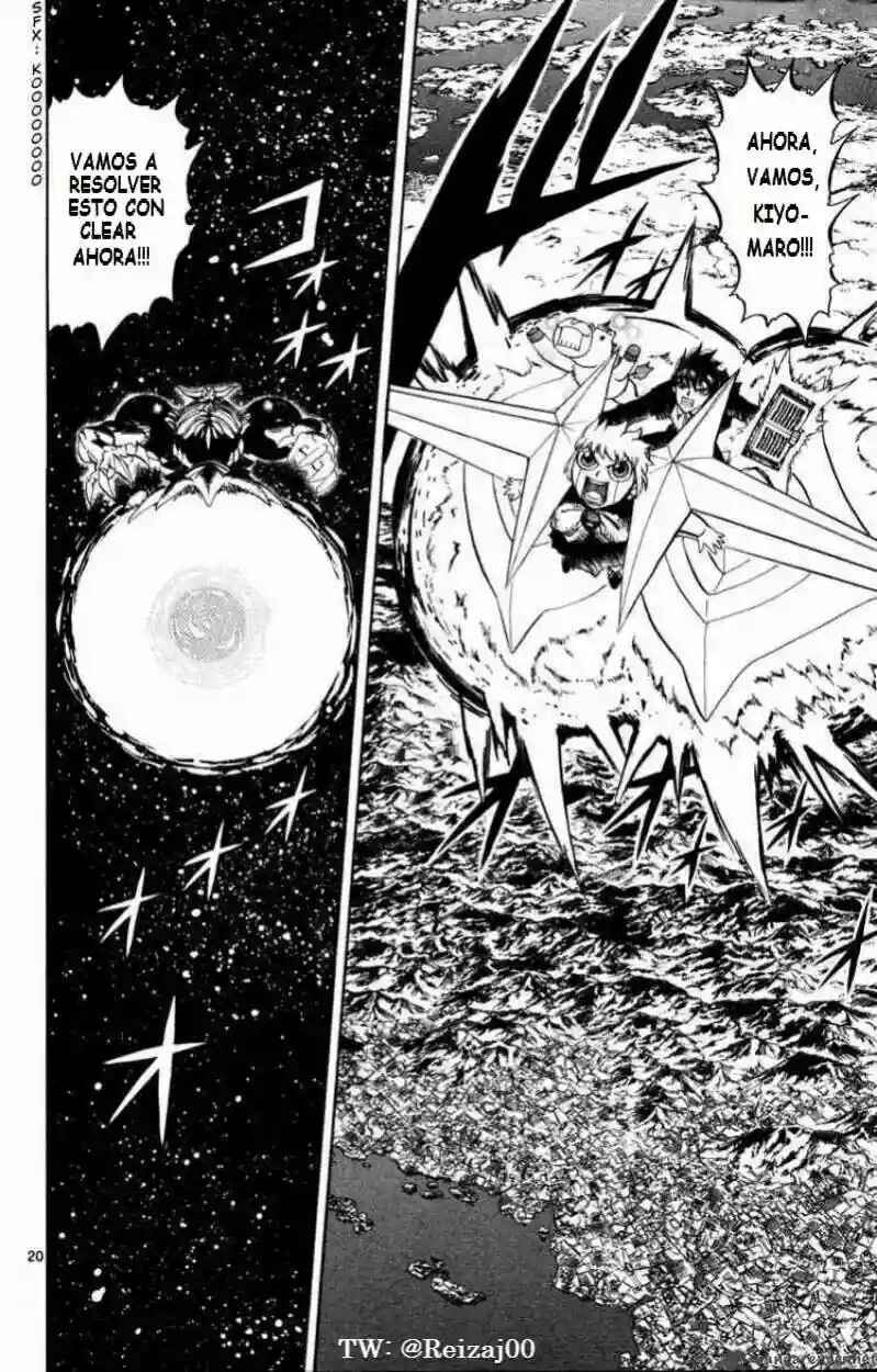 Chapter 318 - Page 20