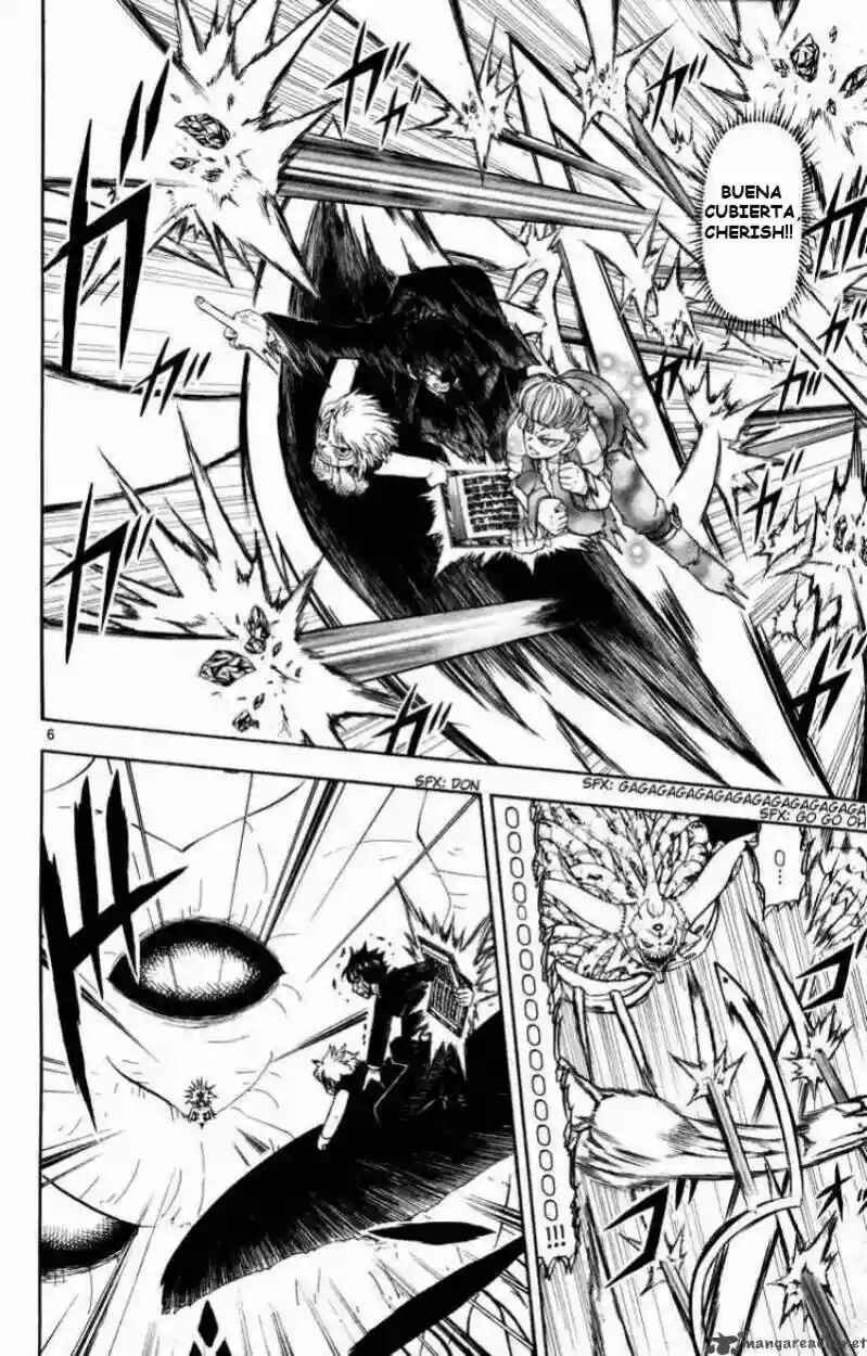 Chapter 318 - Page 6