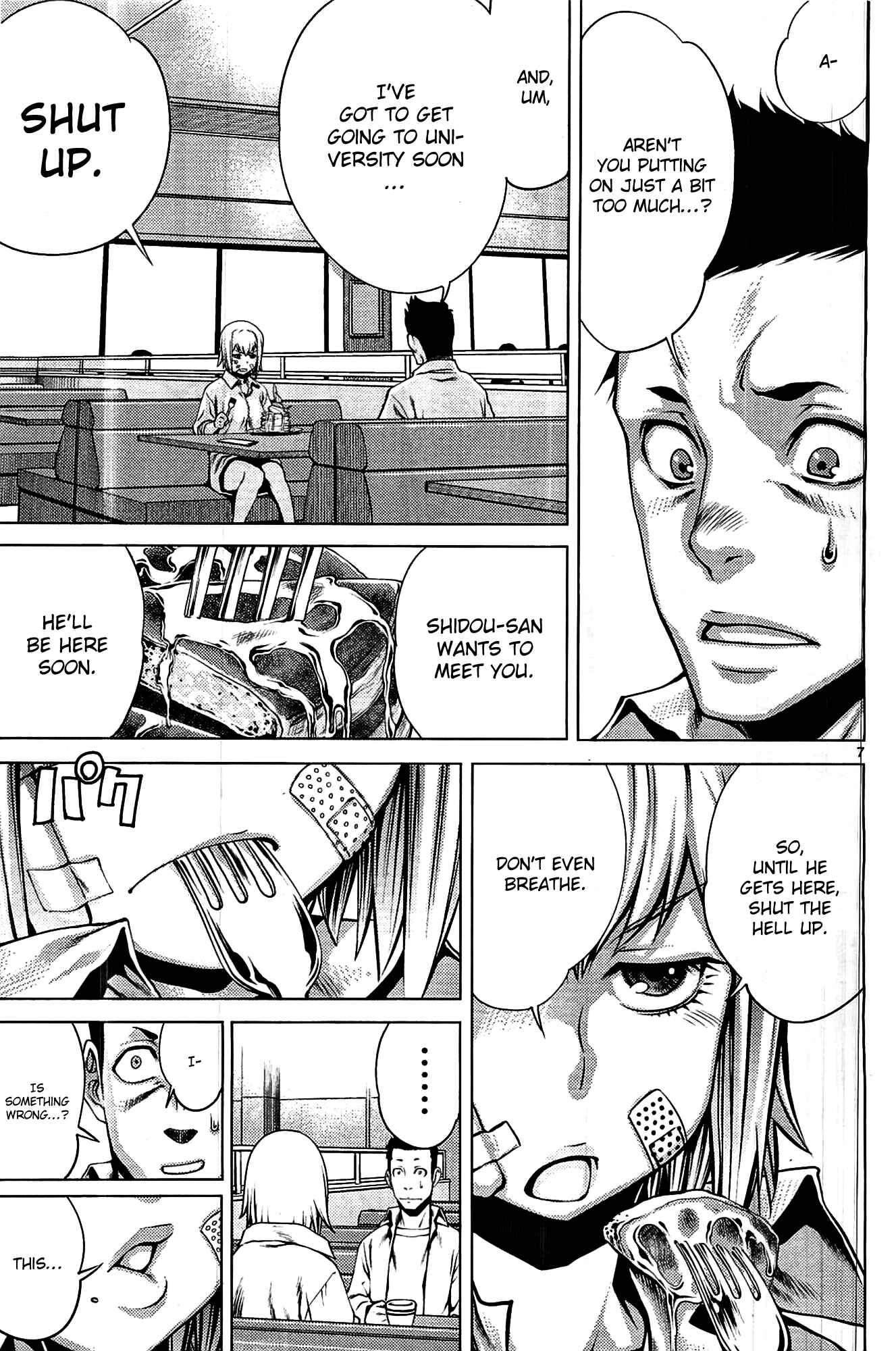Chapter 2 - Page 8