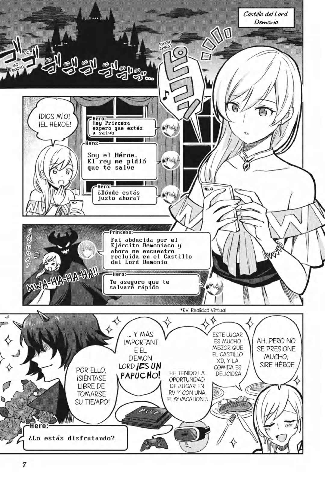 Chapter 1 - Page 9