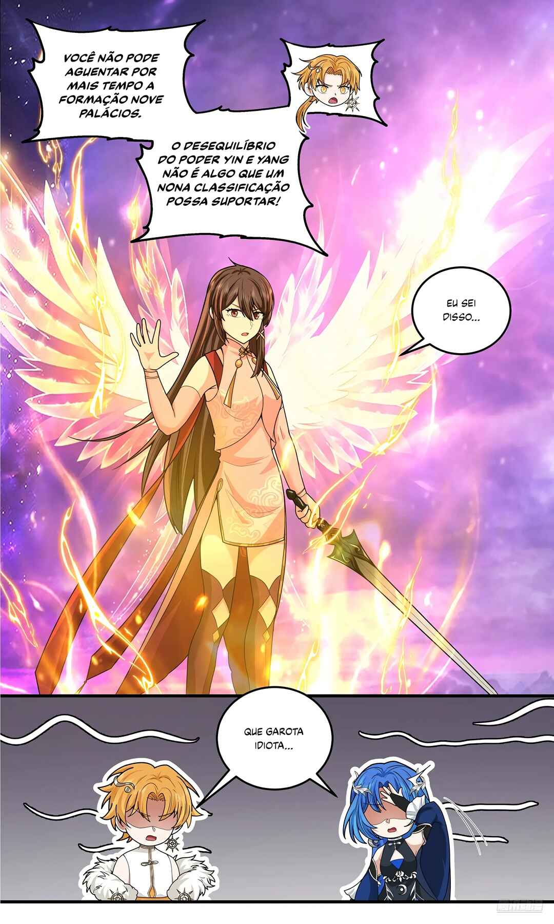 Chapter 3823 - Page 7
