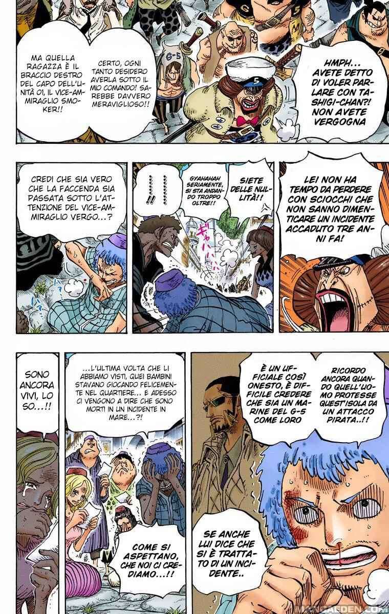 Chapter 673 - Page 4