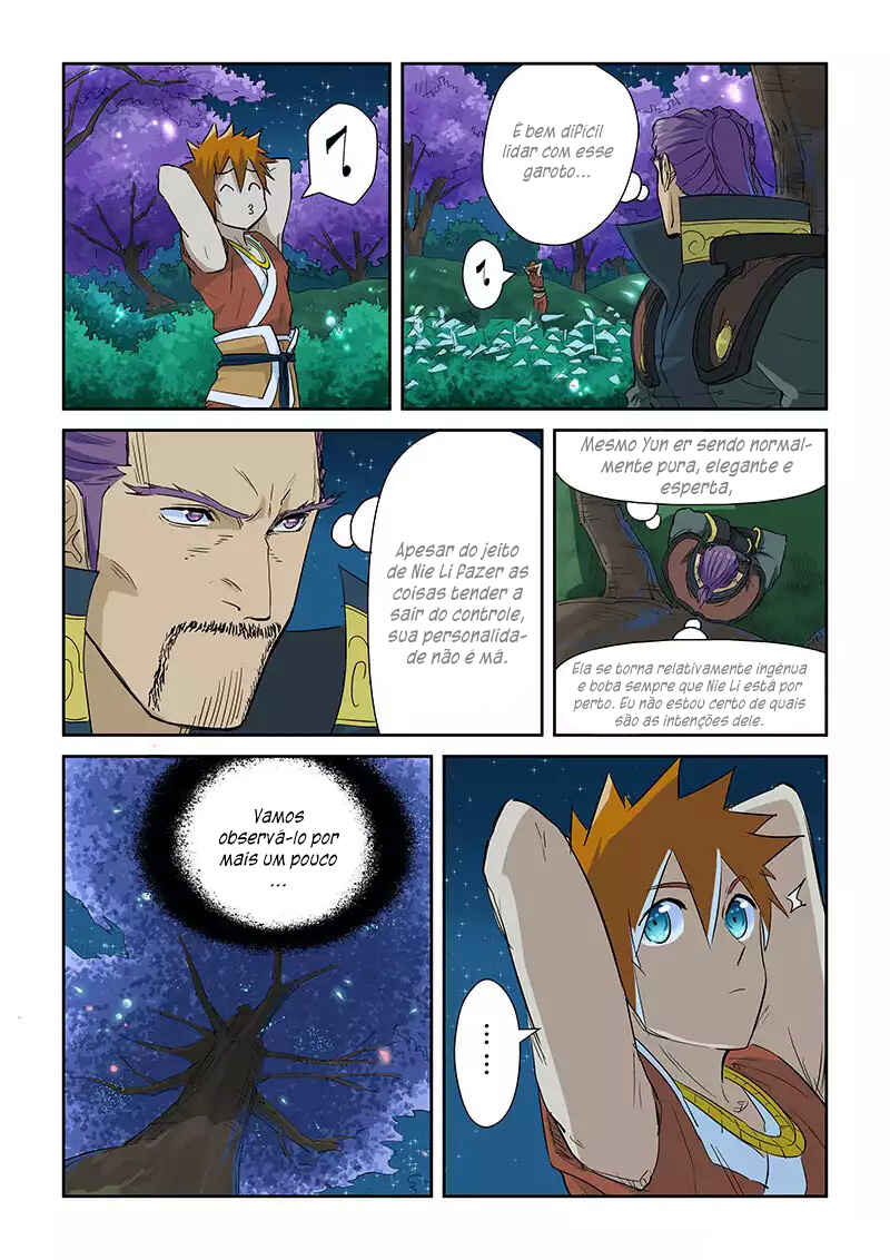 Chapter 124 - Page 12