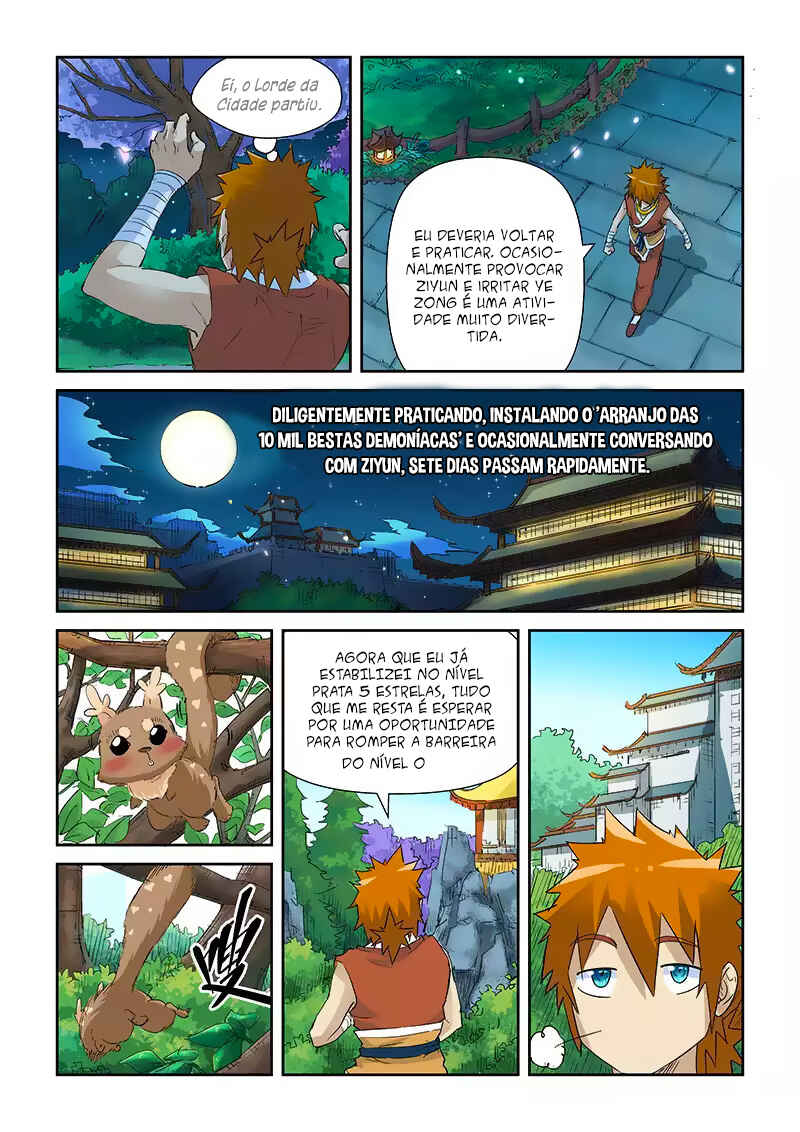 Chapter 124 - Page 13