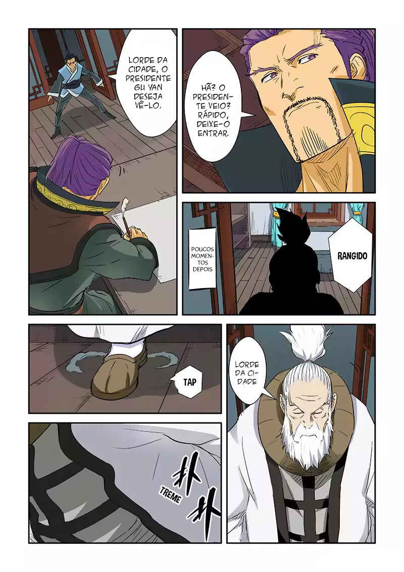 Chapter 124 - Page 15