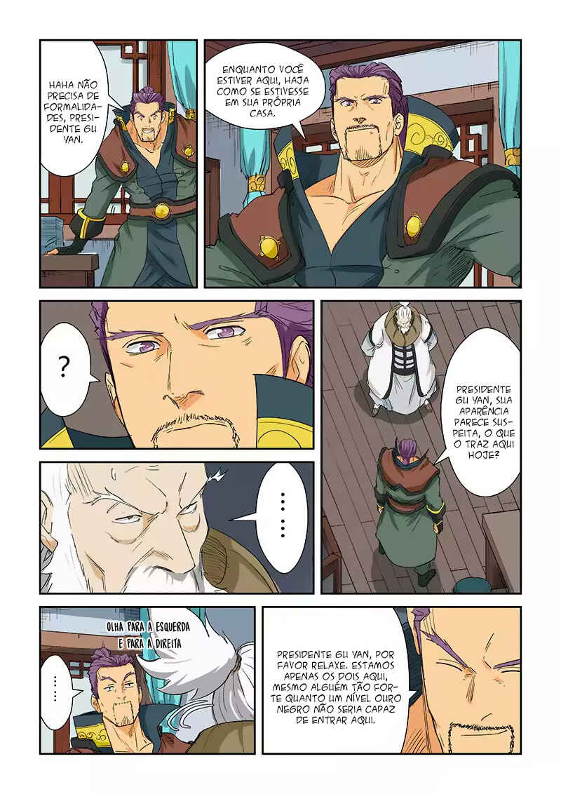Chapter 124 - Page 16