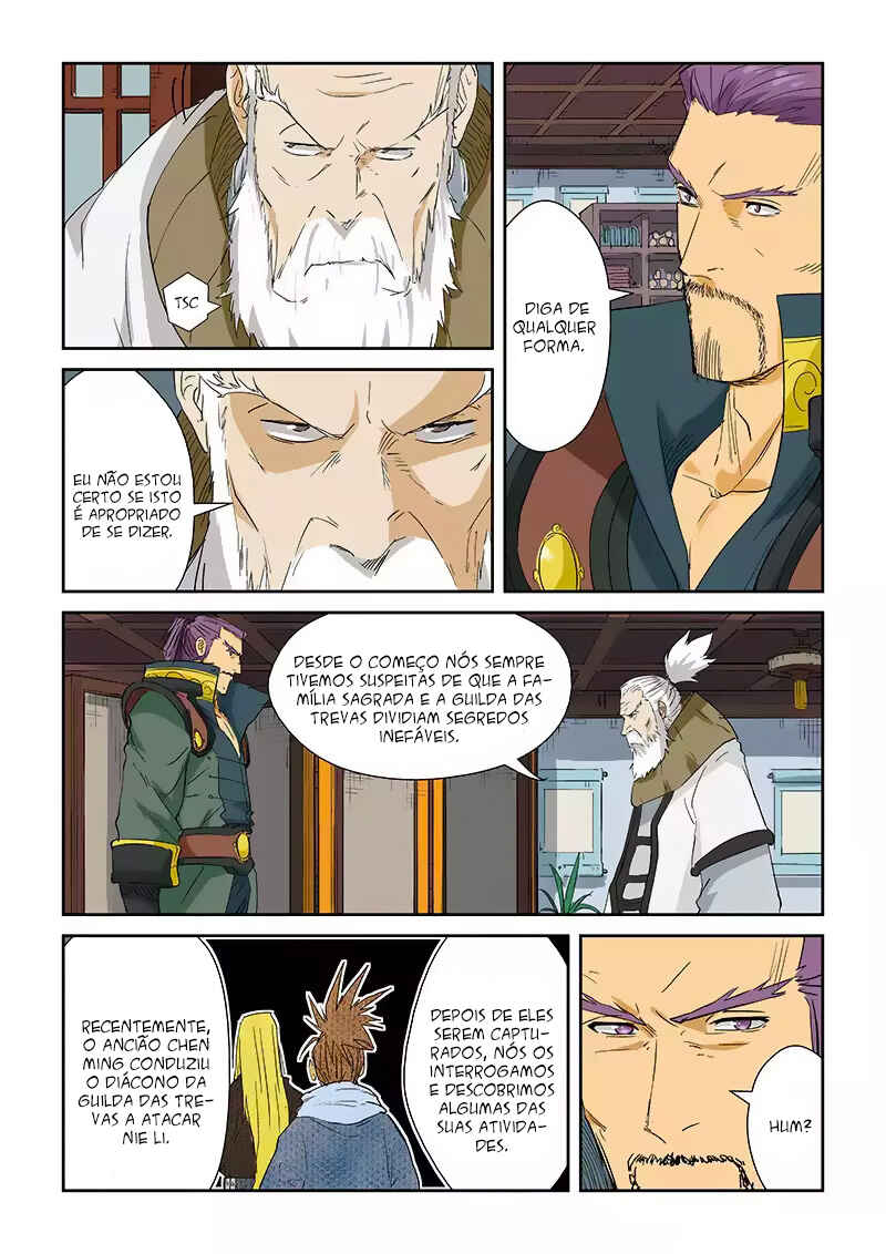 Chapter 124 - Page 17