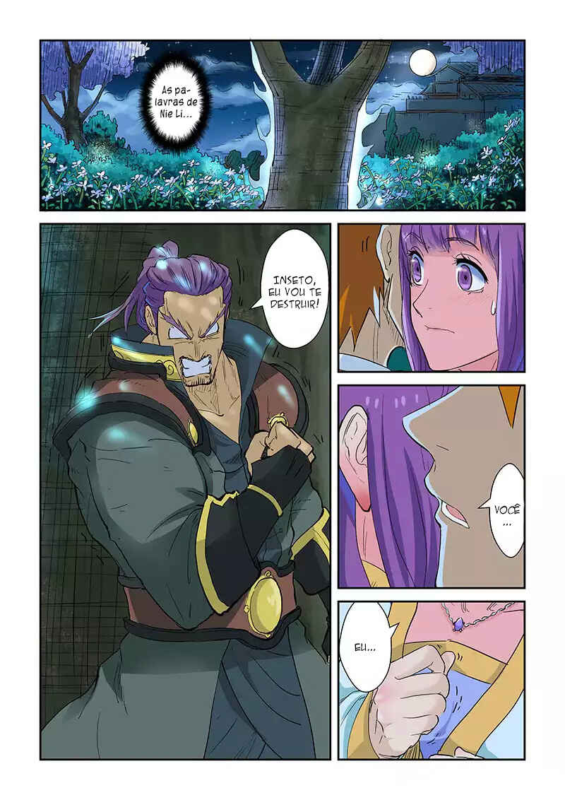 Chapter 124 - Page 8
