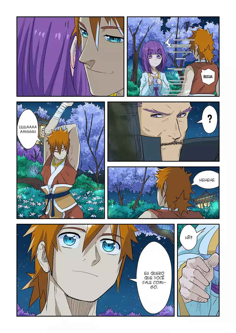 Chapter 124 - Page 9