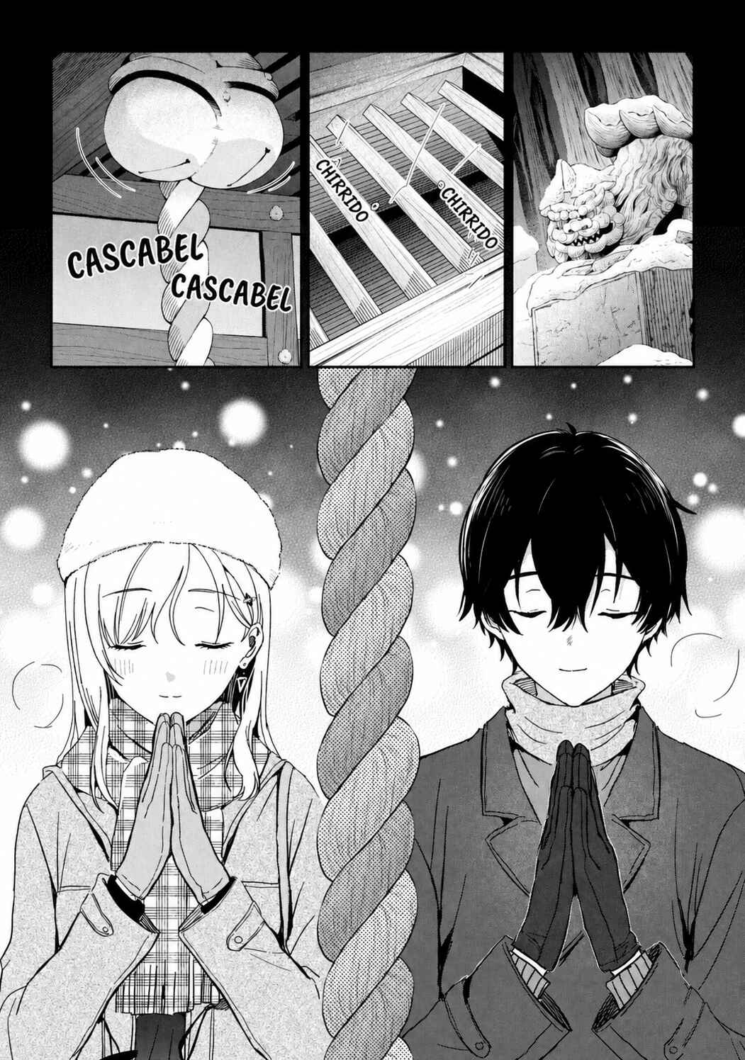Chapter 36.1 - Page 6