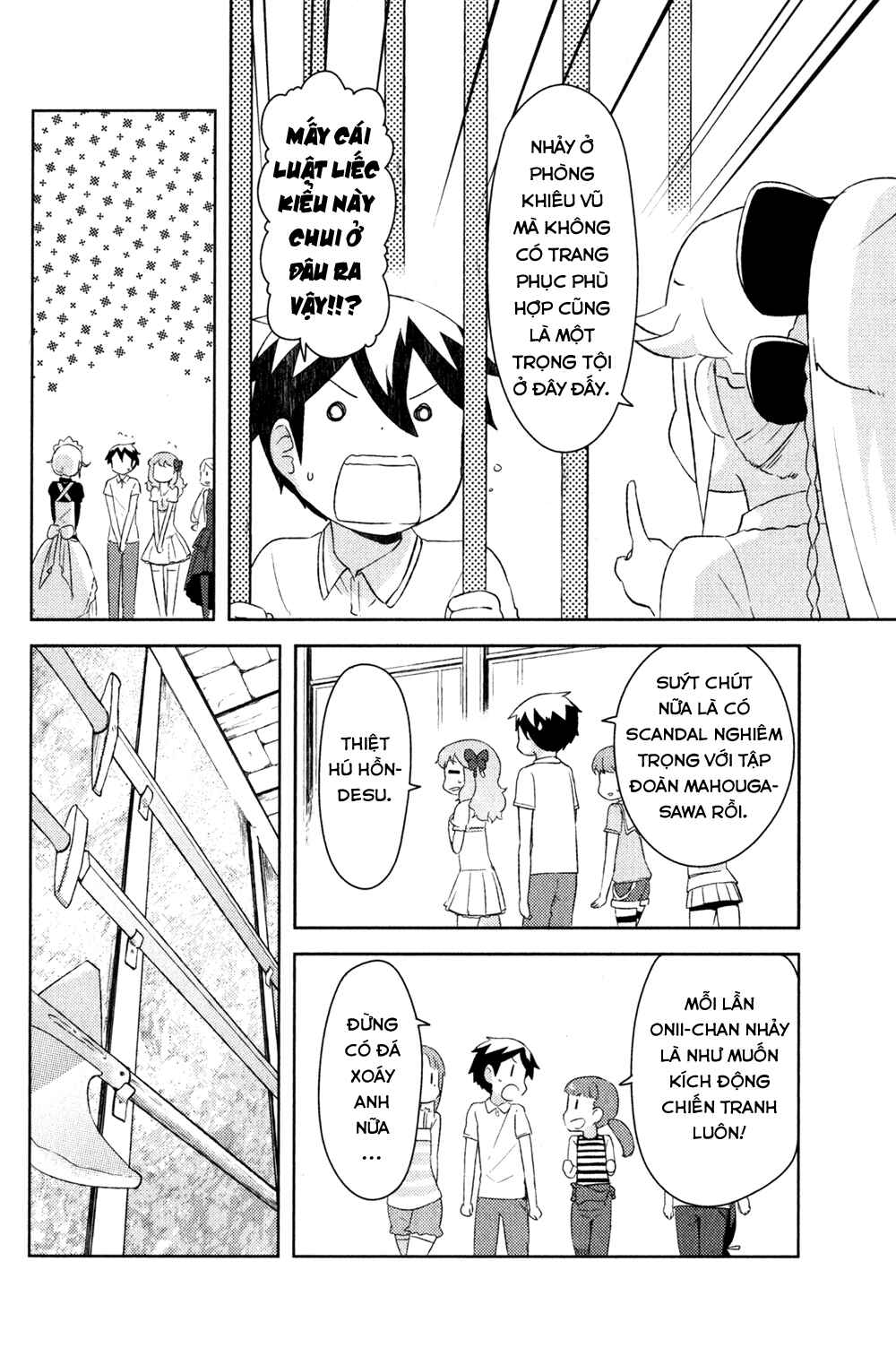 Chapter 20 - Page 13