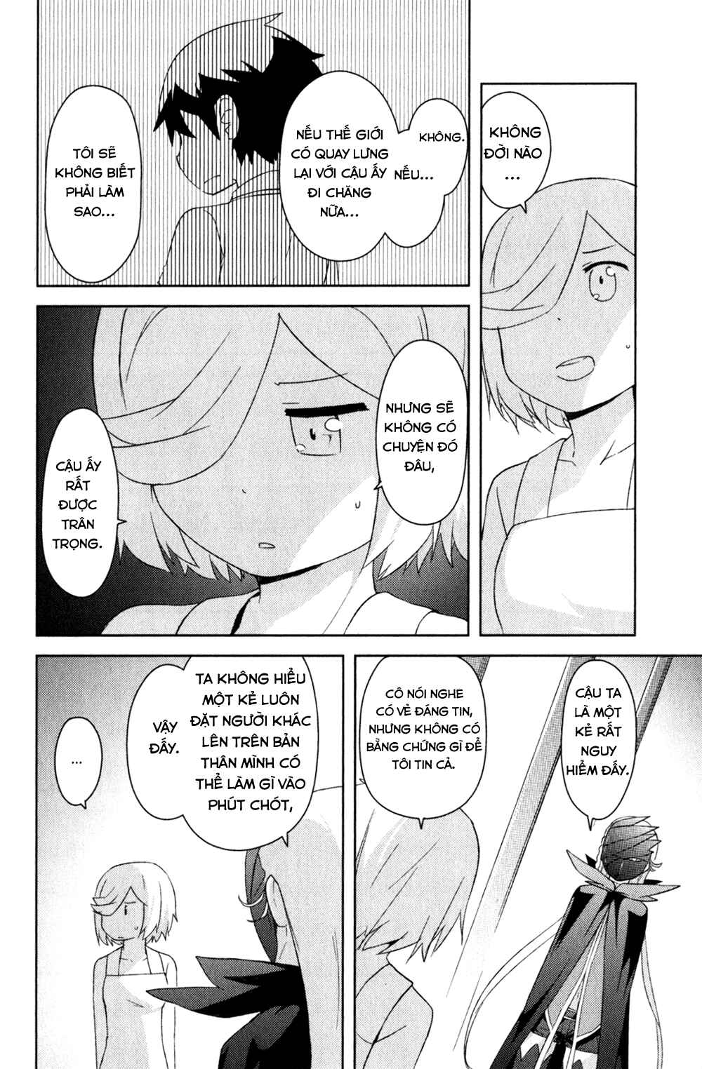 Chapter 20 - Page 23