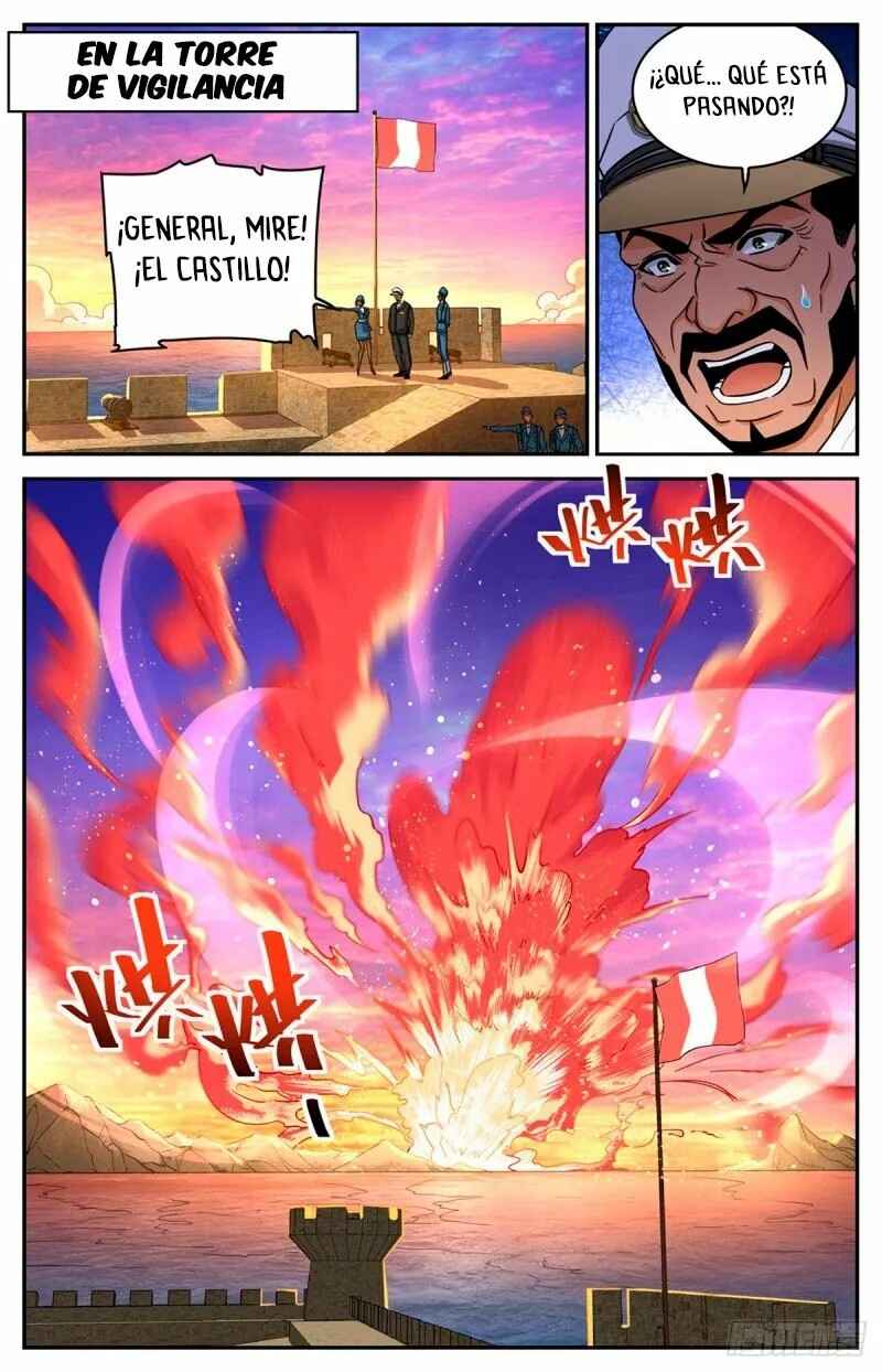 Chapter 605 - Page 11
