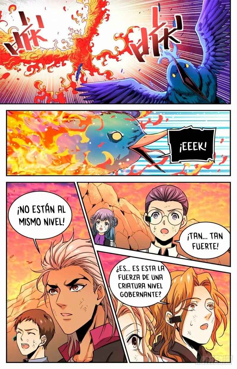 Chapter 605 - Page 9