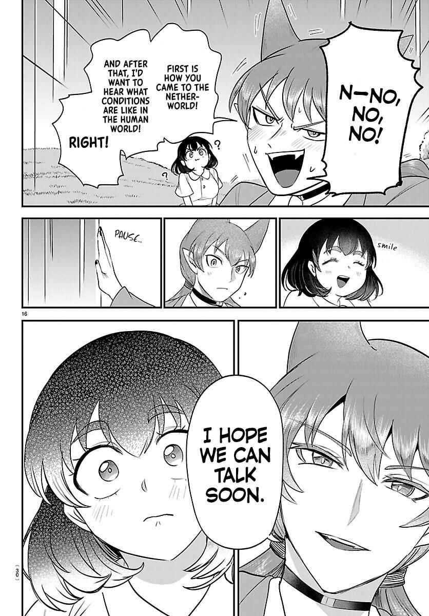 Chapter 430 - Page 17