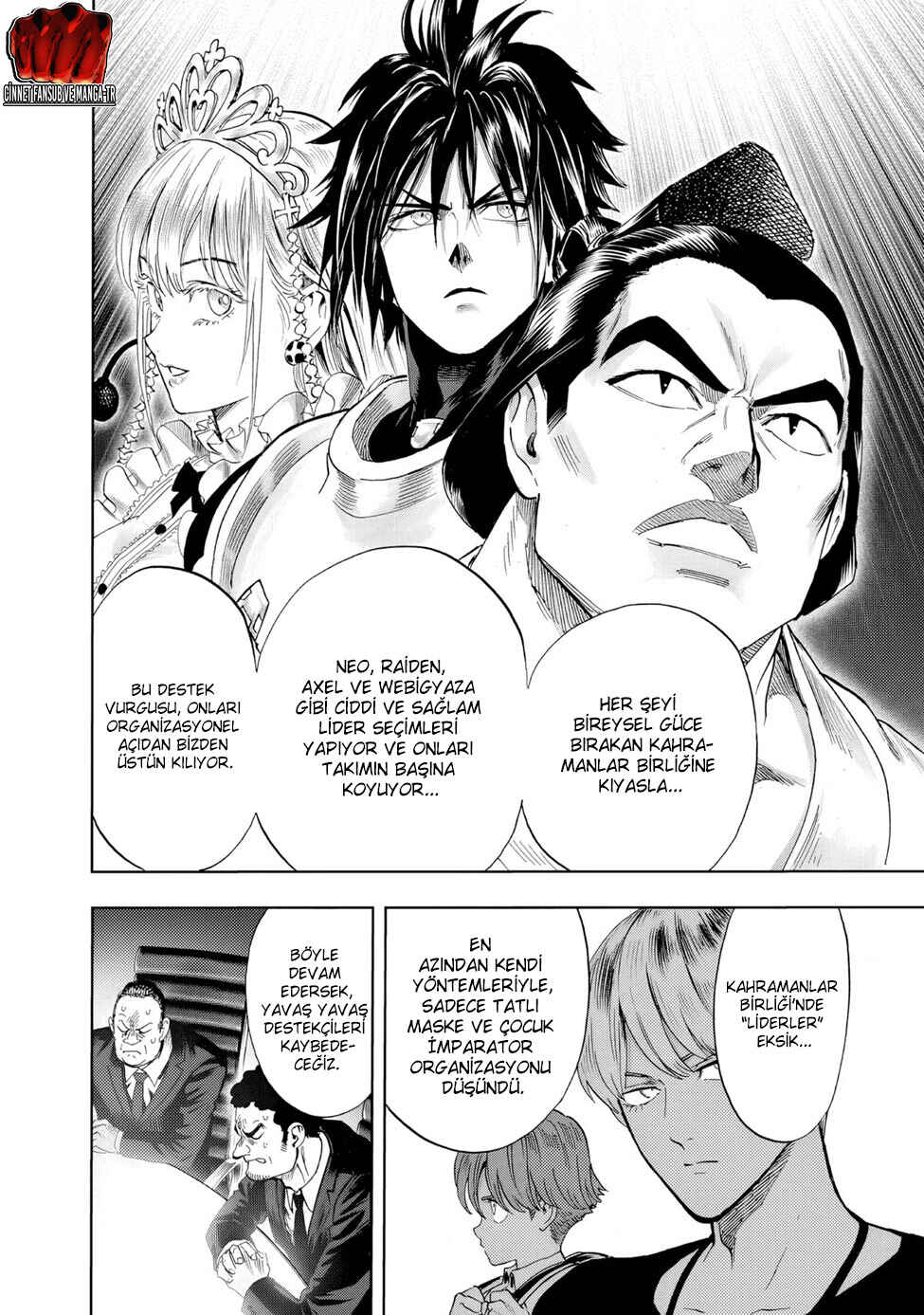 Chapter 231 - Page 5