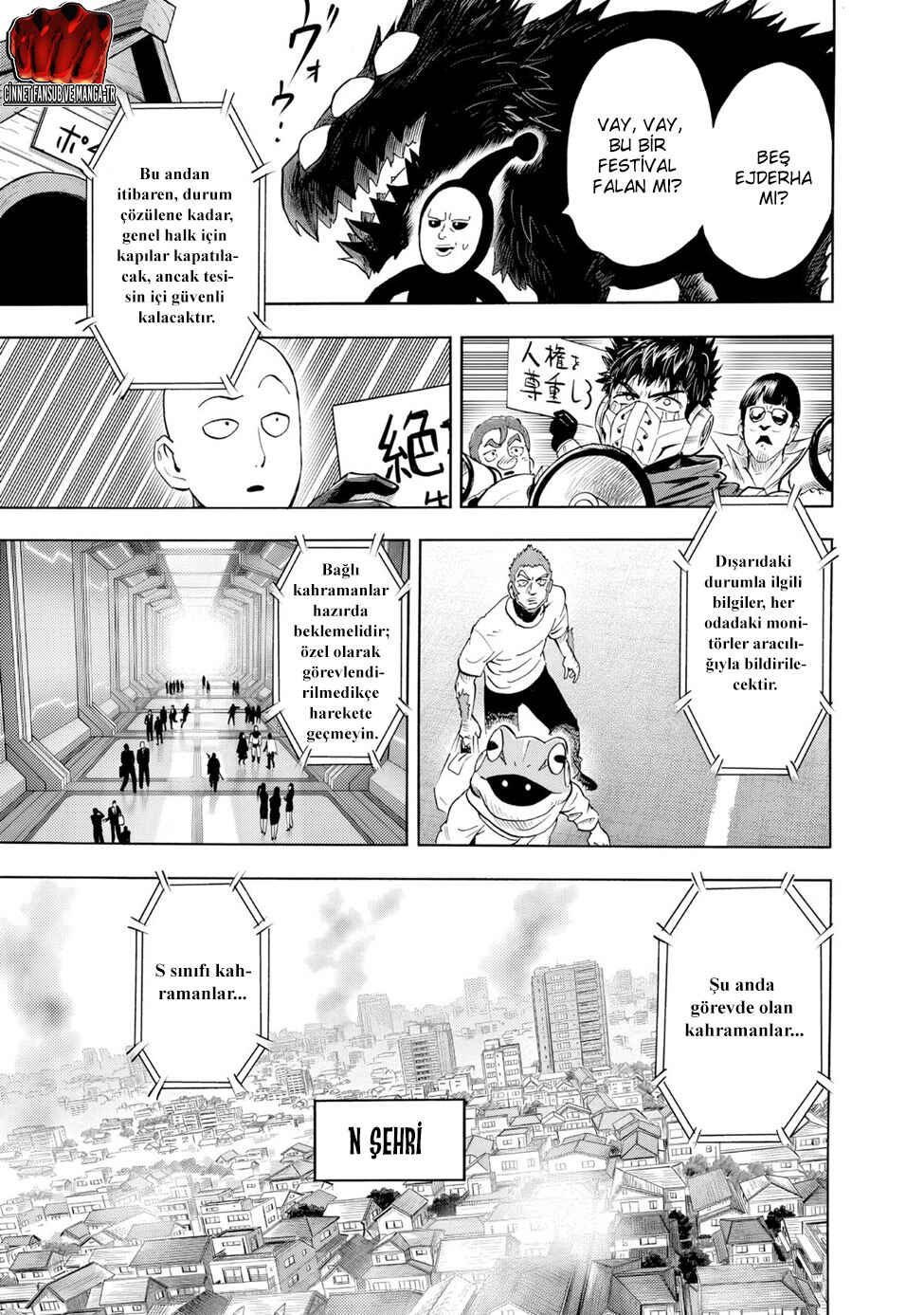 Chapter 231 - Page 8