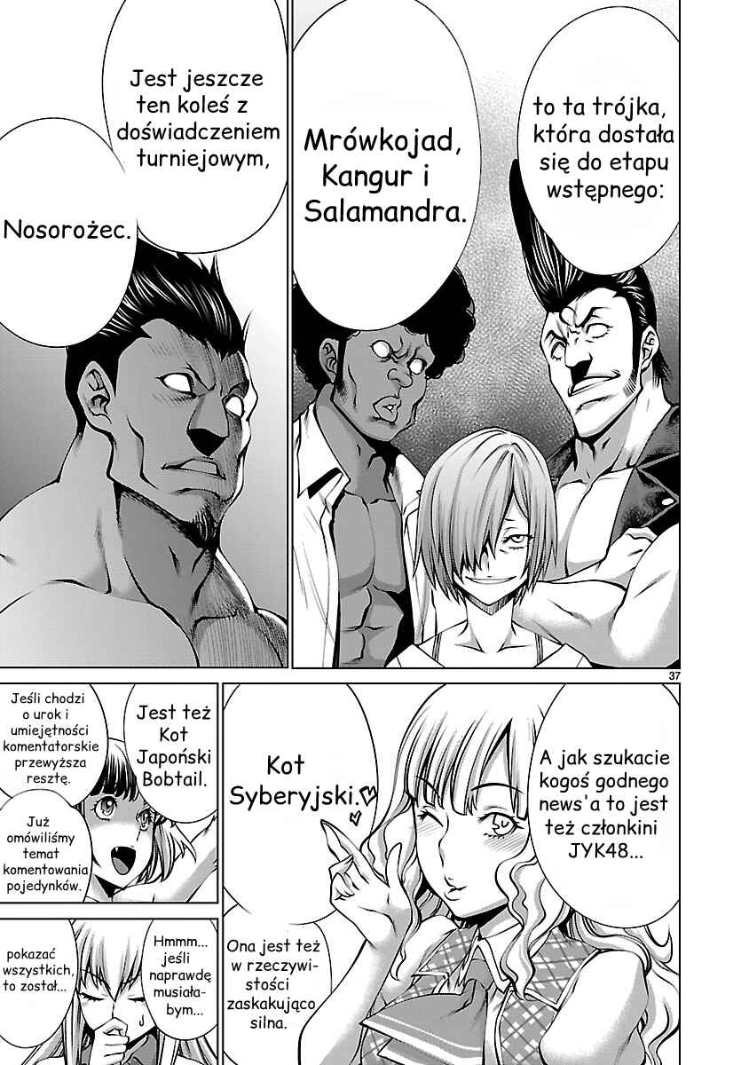 Chapter 66 - Page 36