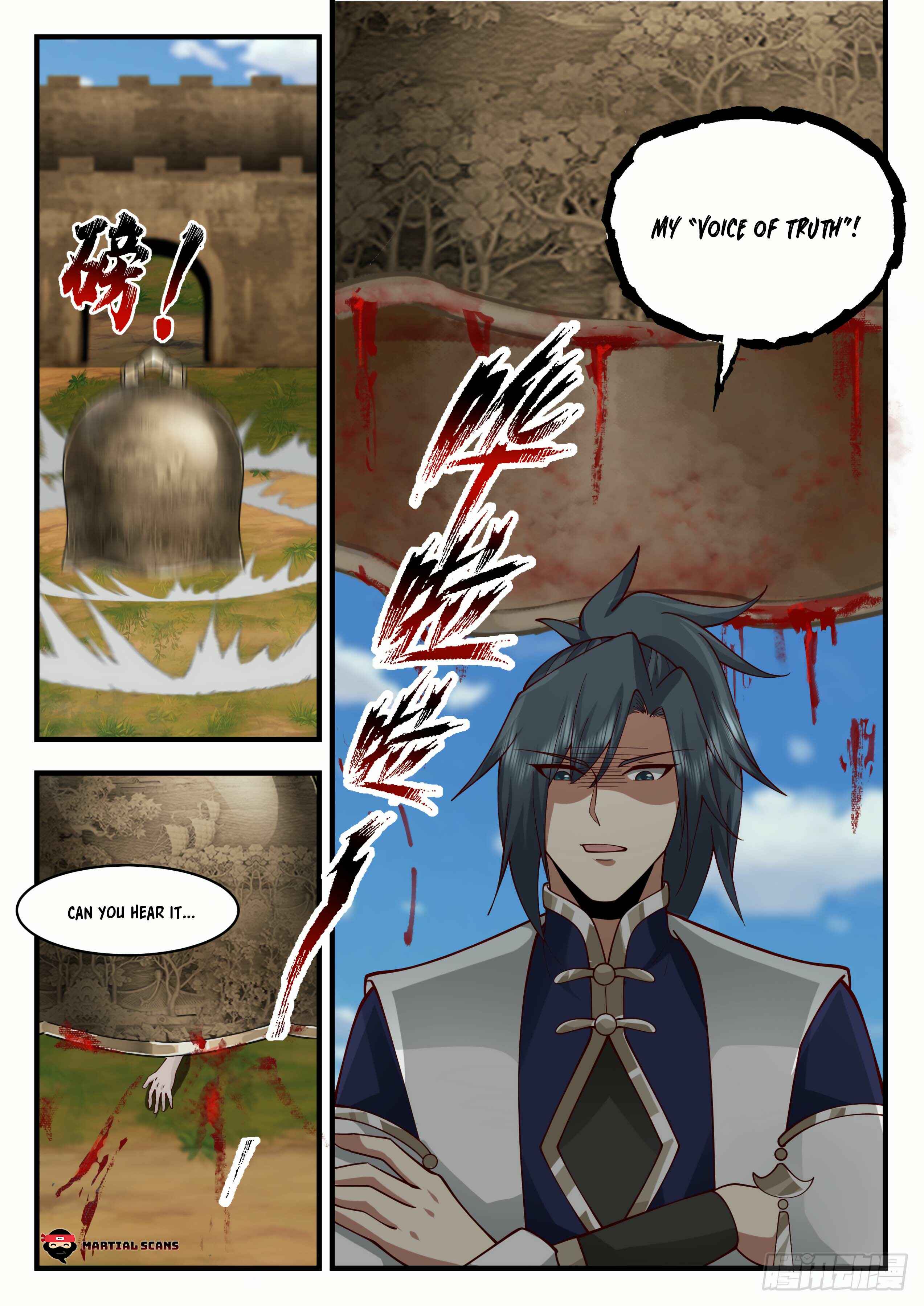 Chapter 2103 - Page 13
