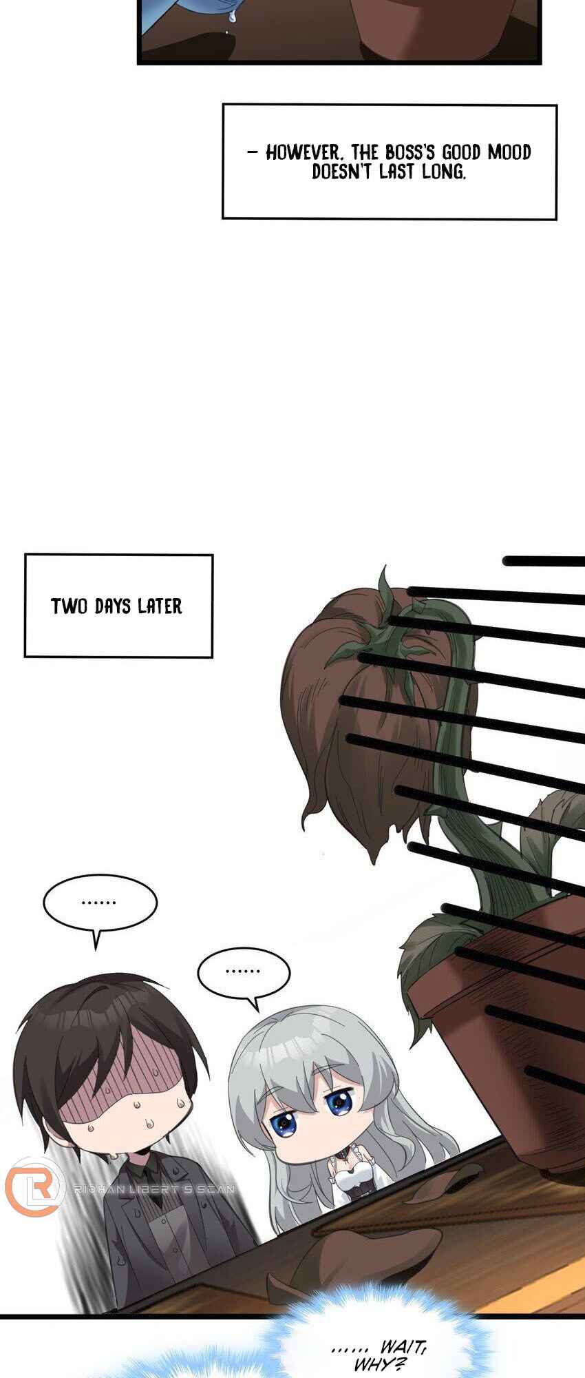Chapter 75 - Page 33