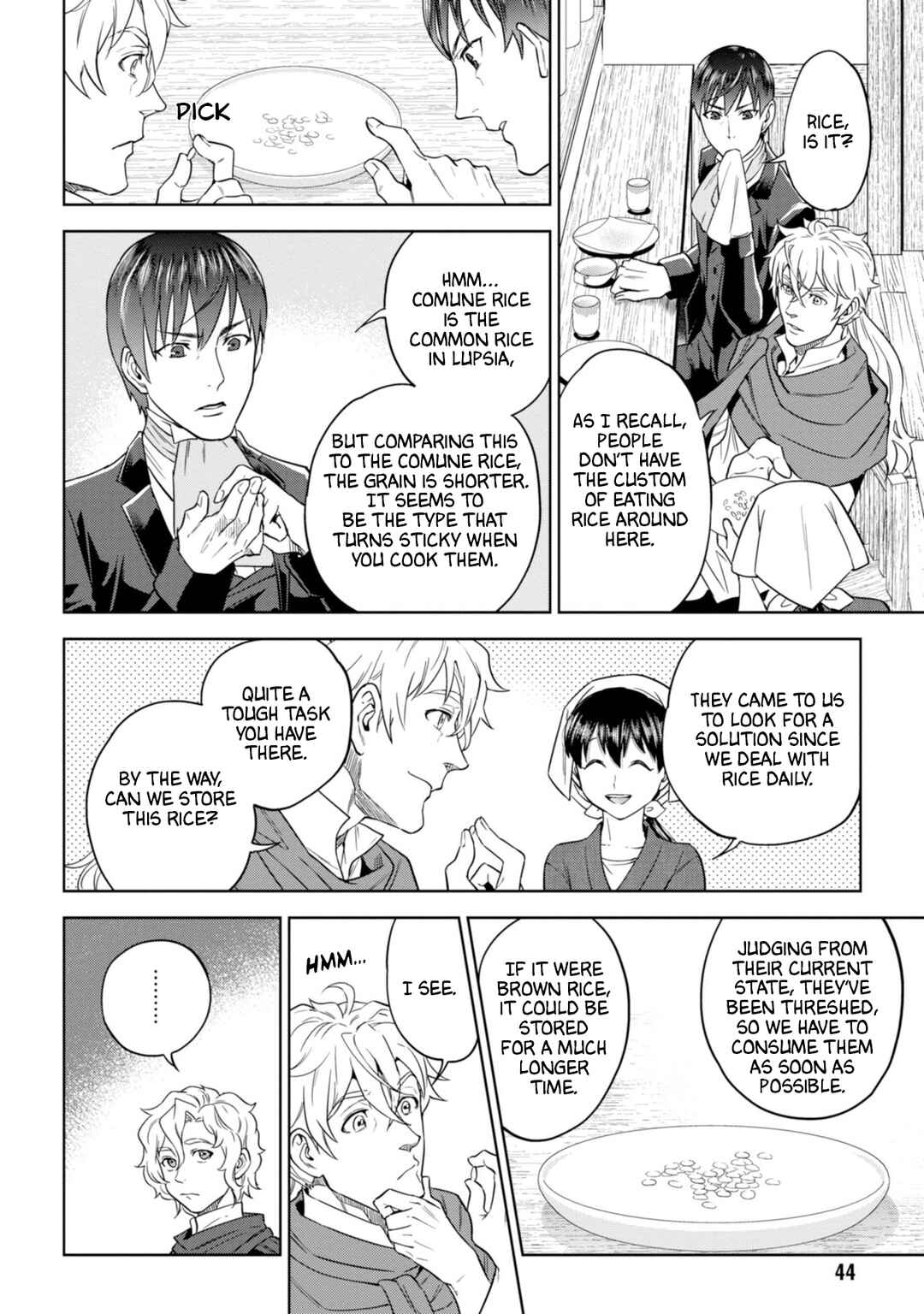 Chapter 52 - Page 15