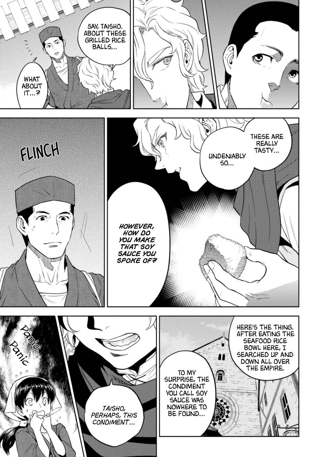 Chapter 52 - Page 18