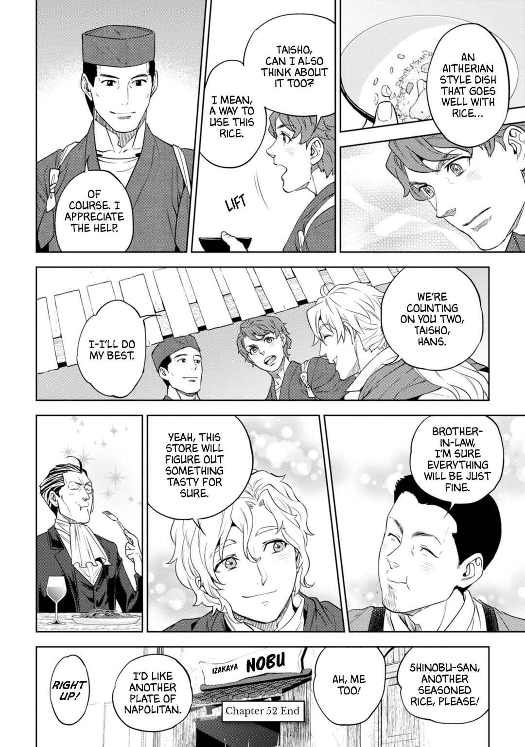 Chapter 52 - Page 29