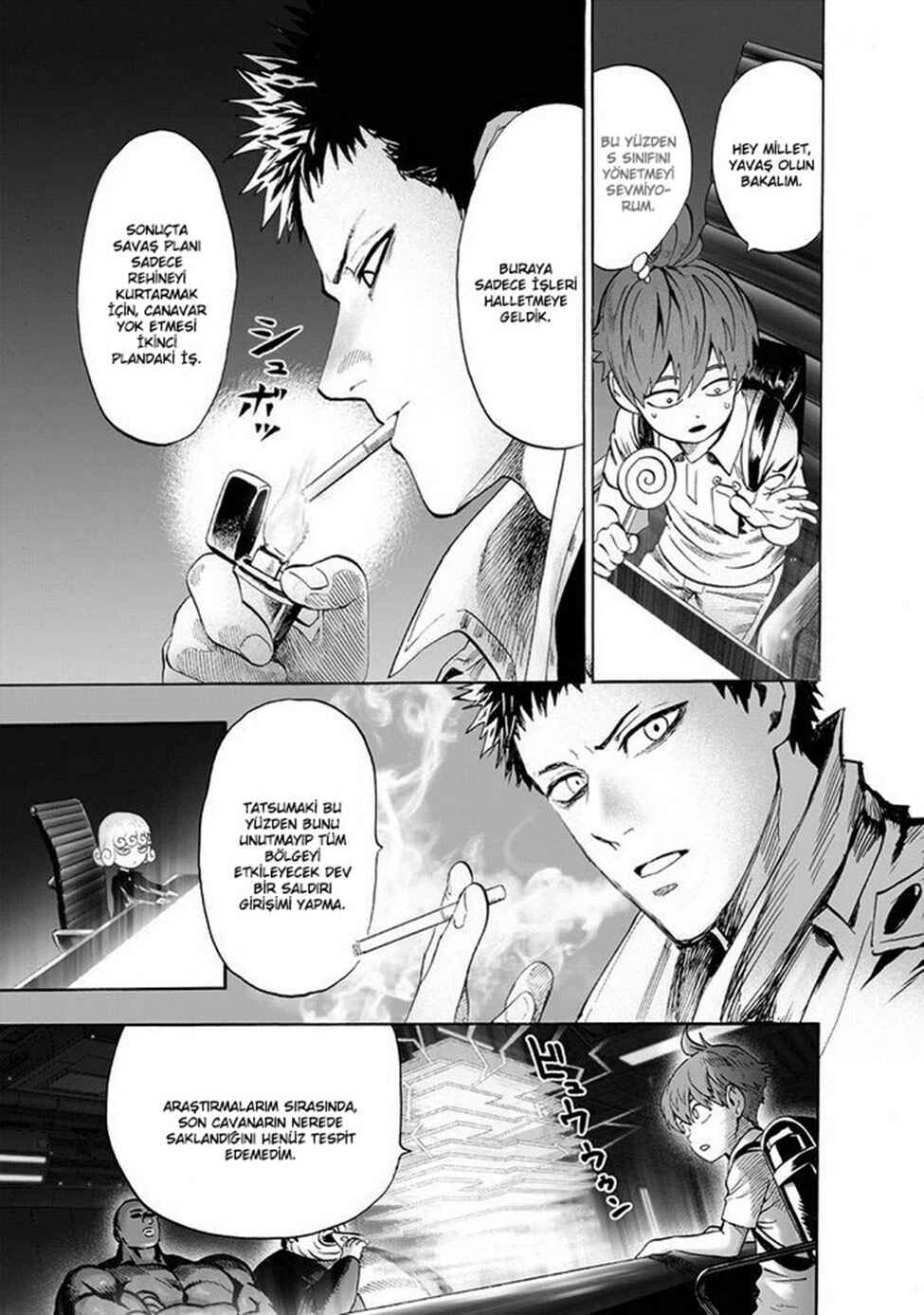 Chapter 95 - Page 12