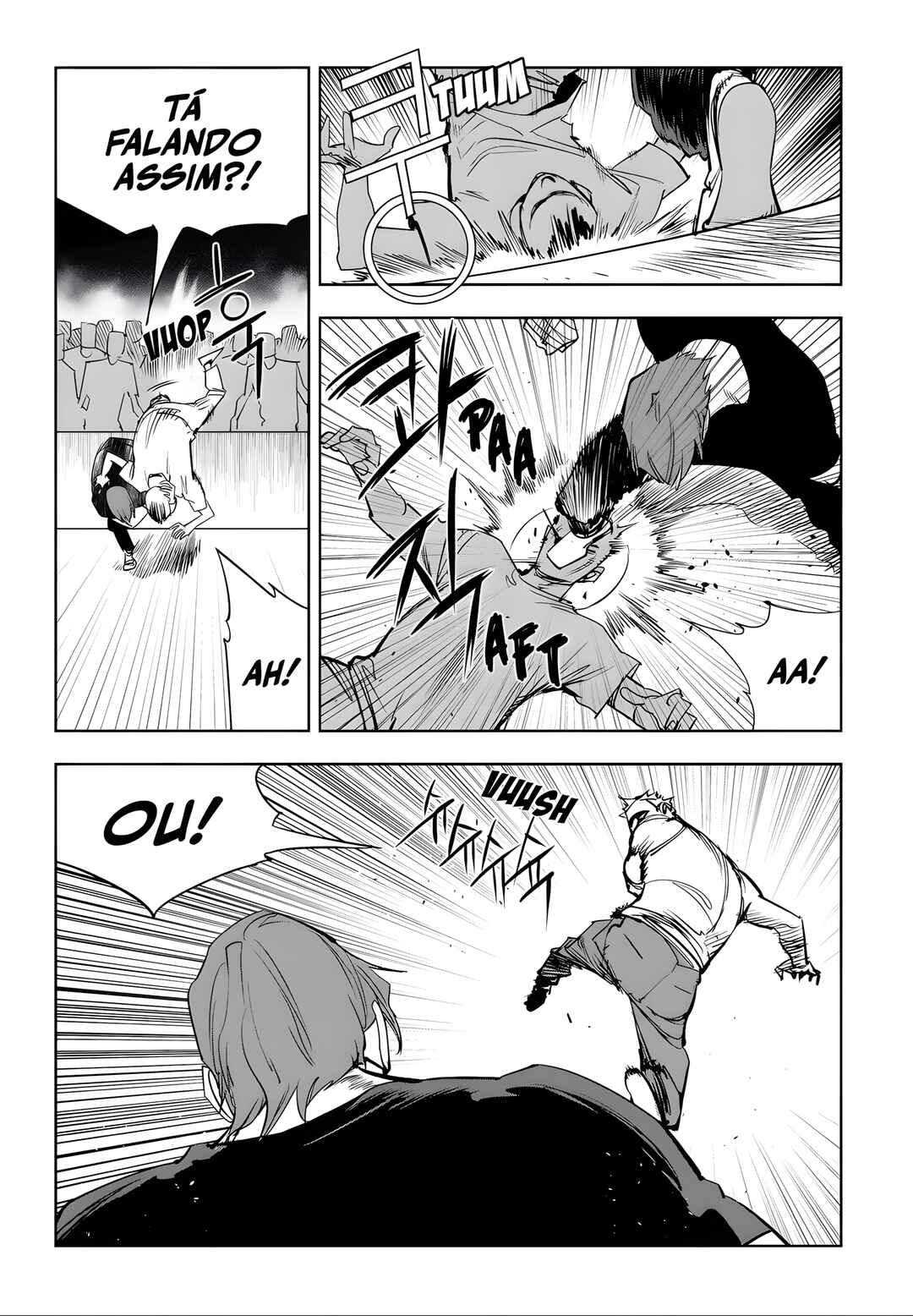 Chapter 88 - Page 21