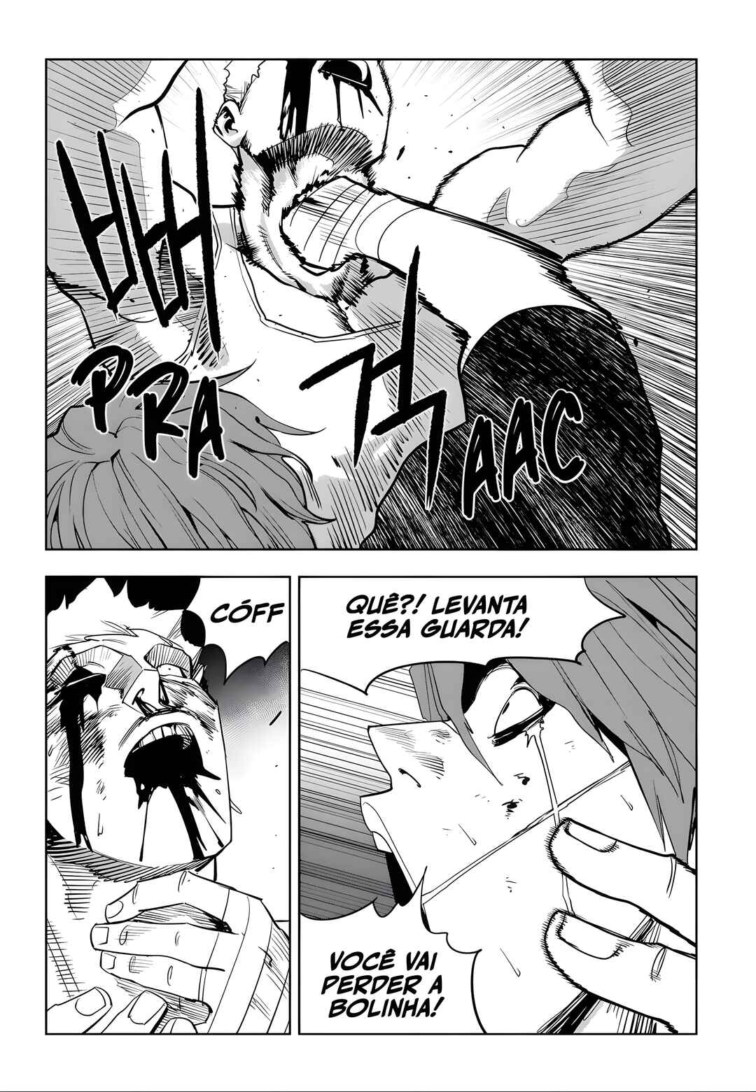 Chapter 88 - Page 29