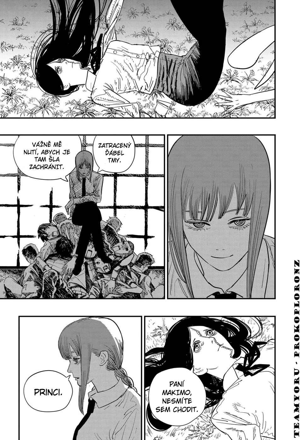 Chapter 66 - Page 6