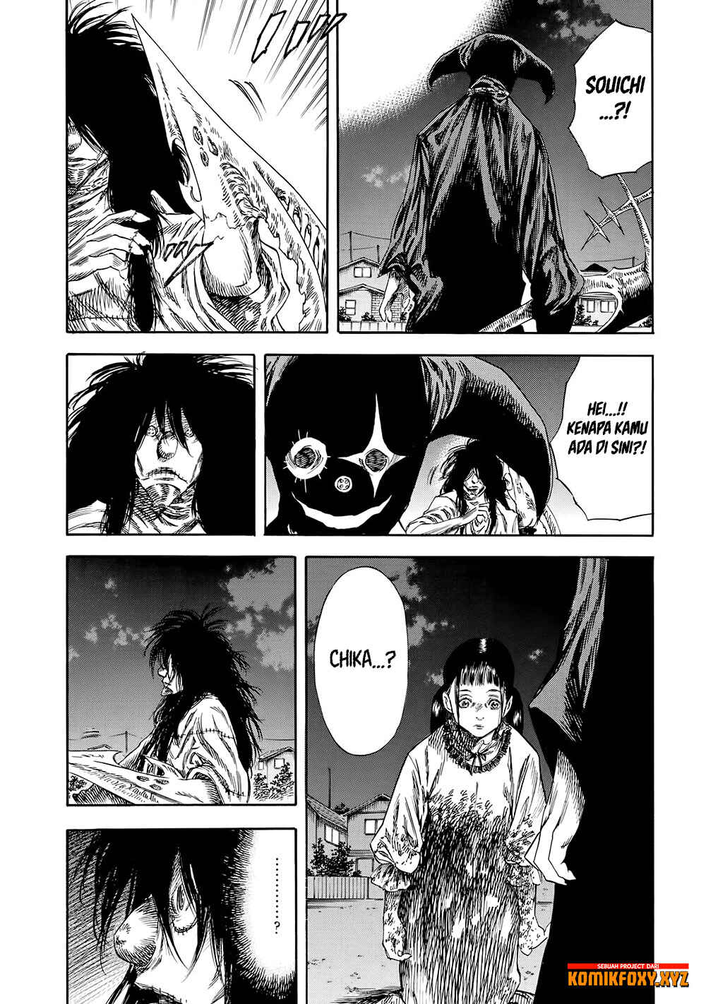 Chapter 29 - Page 8