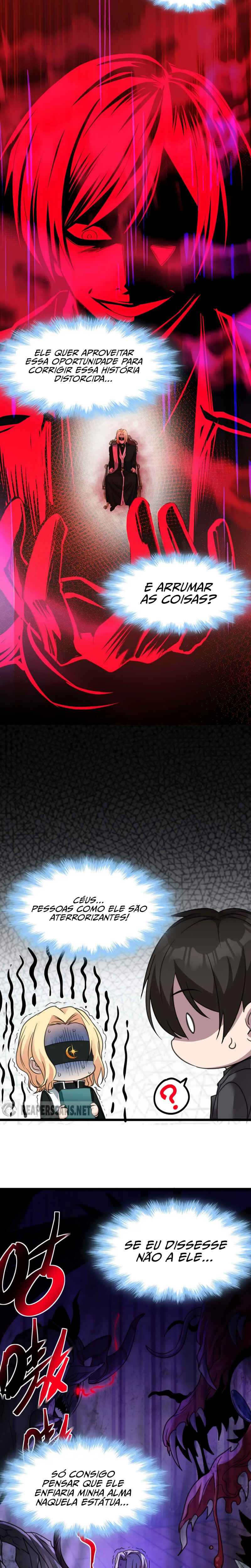 Chapter 87 - Page 11