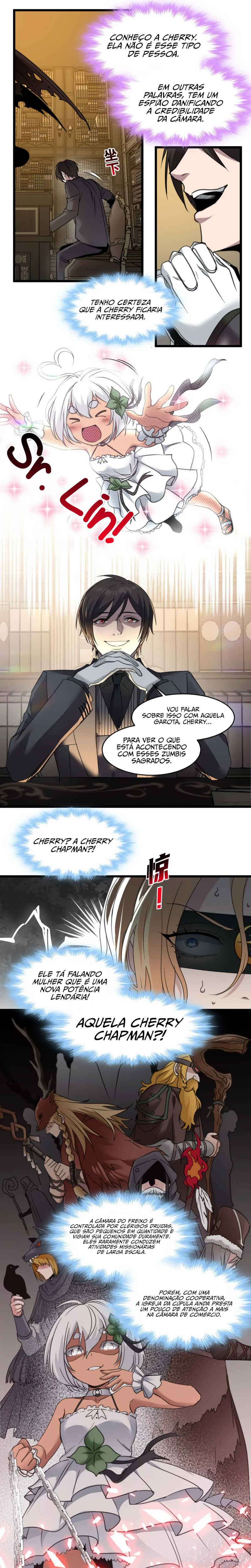 Chapter 87 - Page 15